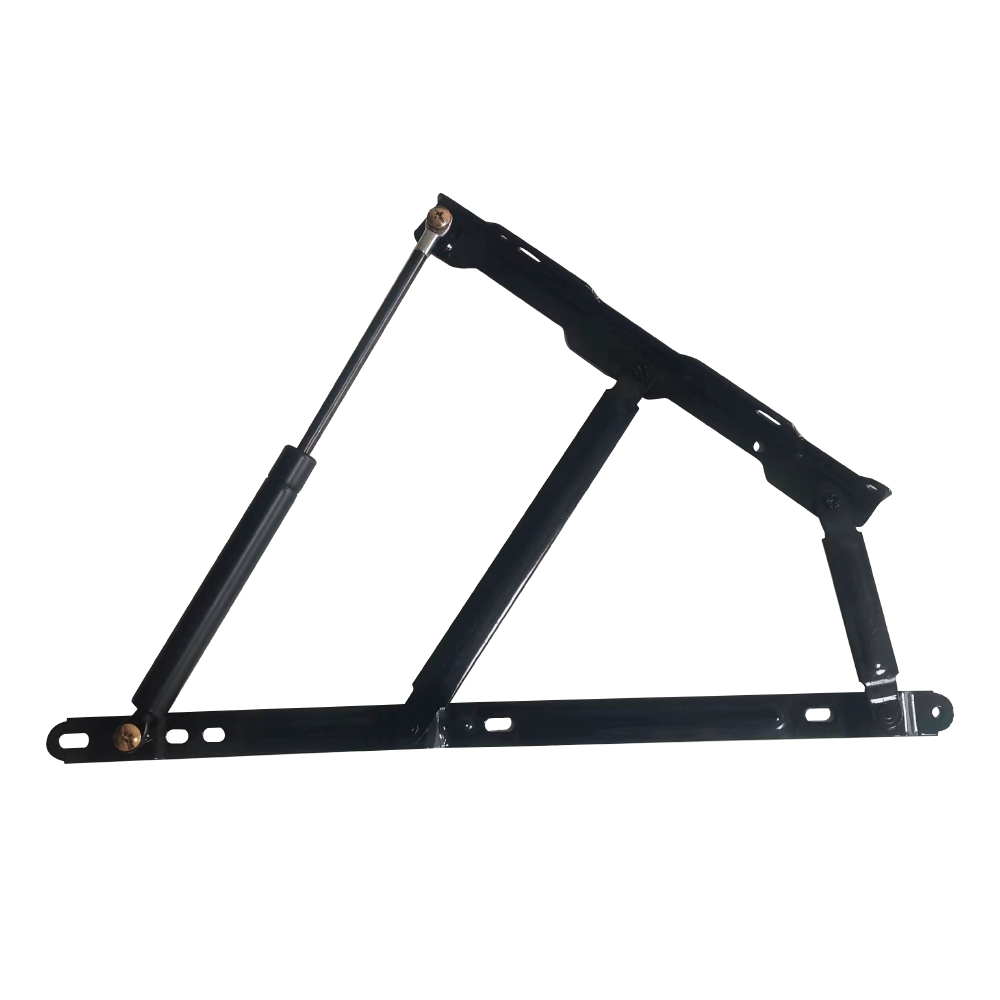 Madrass Platform Bed Lift Mechanism